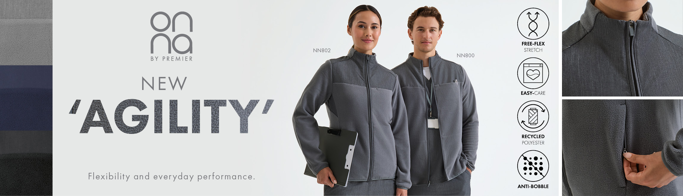 NEW from Onna by Premier